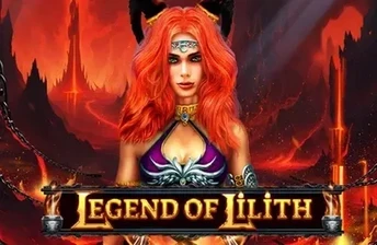 Legend of Lilith artwork