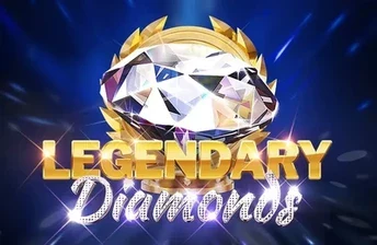 Legendary Diamonds artwork