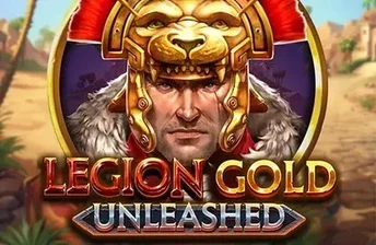 Legion Gold Unleashed artwork