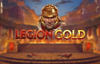 Legion Gold artwork