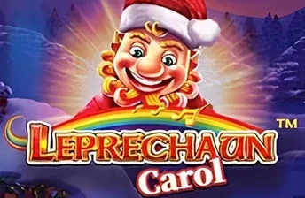 Leprechaun Carol artwork