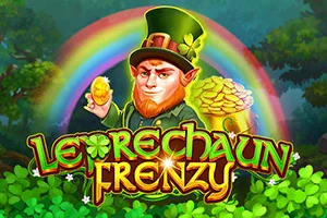Leprechaun Frenzy artwork