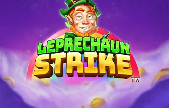 Leprechaun Strike