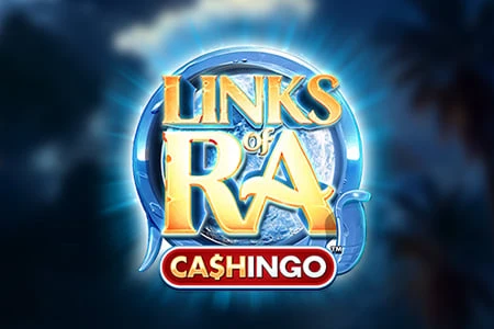 Links of Ra Cashingo