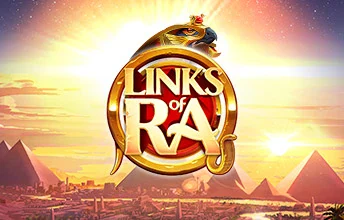 Links of Ra artwork