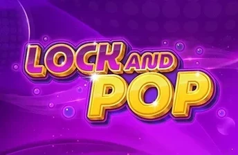 Lock and Pop artwork
