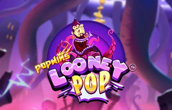 LooneyPop artwork