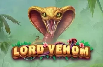 Lord Venom artwork