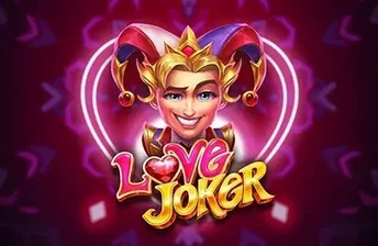 Love Joker artwork