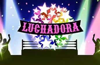 Luchadora artwork