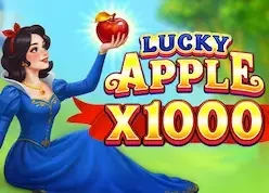 Lucky Apple x1000