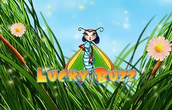 Lucky Buzz artwork