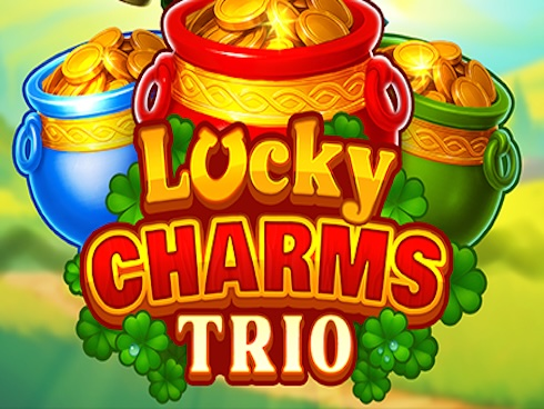 Lucky Charms Trio artwork