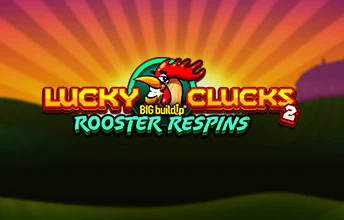 Lucky Clucks 2: Rooster Respins