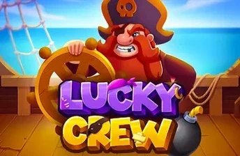 Lucky Crew artwork