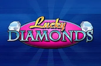 Lucky Diamonds artwork