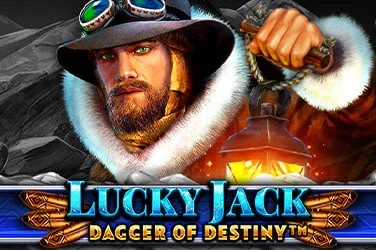 Lucky Jack Dagger of Destiny