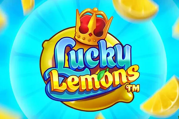 Lucky Lemons artwork