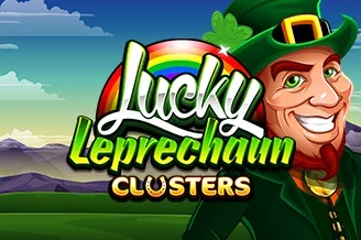 Lucky Leprechaun Clusters artwork