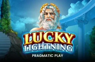 Lucky Lightning