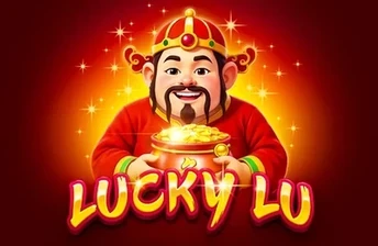 Lucky Lu artwork