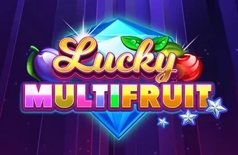 Lucky Multifruit artwork