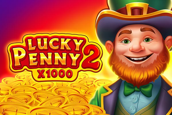 Lucky Penny 2