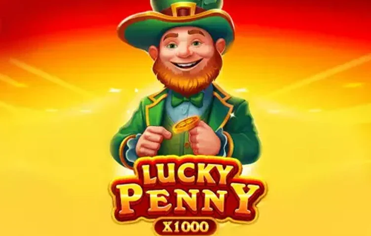 Lucky Penny