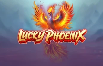 Lucky Phoenix artwork