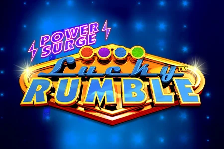 Lucky Rumble Power Surge