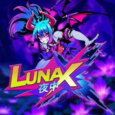 Luna X
