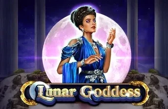Lunar Goddess