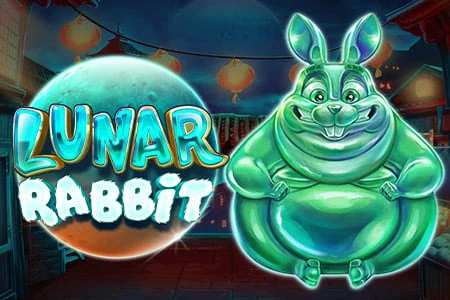 Lunar Rabbit artwork