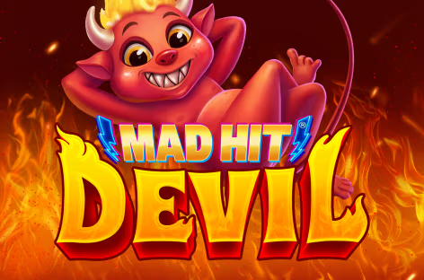 Mad Hit Devil