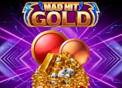Mad Hit Gold