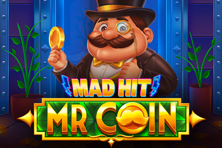 Mad Hit Mr Coin