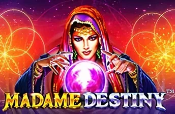 Madame Destiny artwork