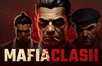 Mafia Clash artwork