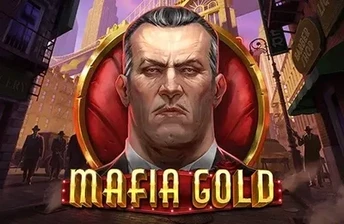 Mafia Gold artwork