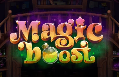Magic Boost