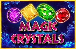 Magic Crystals artwork