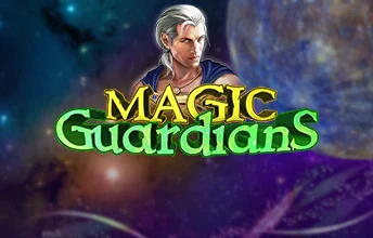 Magic Guardians artwork