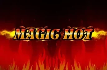 Magic Hot artwork
