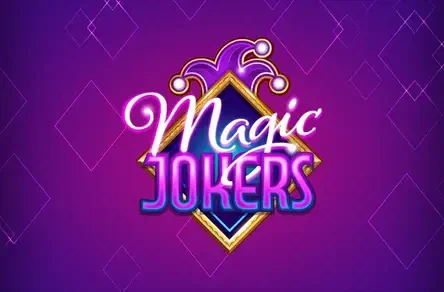 Magic Jokers artwork