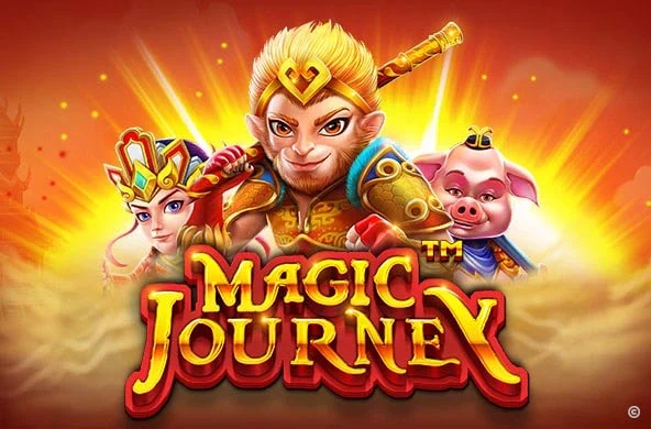 Magic Journey artwork