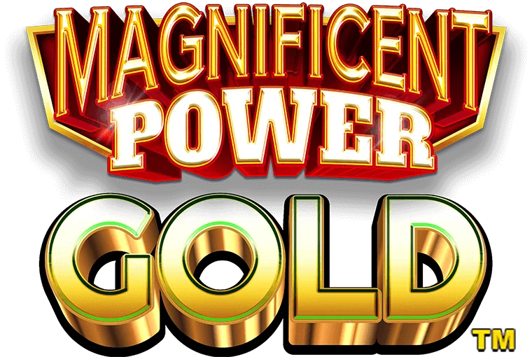 Magnificent Power Gold