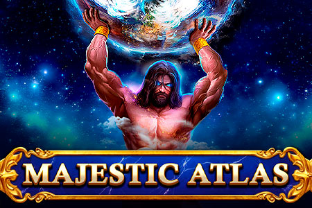 Majestic Atlas artwork