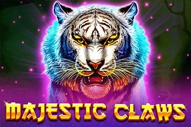 Majestic Claws artwork