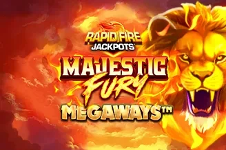 Majestic Fury Megaways