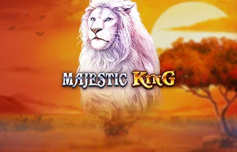 Majestic King artwork